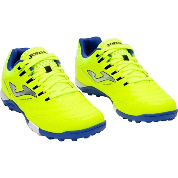 Buty piłkarskie Joma Maxima 2509 Turf żółte MAXS2509TF 42.5