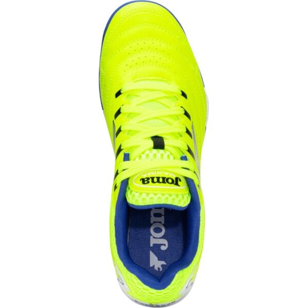 Buty piłkarskie Joma Maxima 2509 Turf żółte MAXS2509TF 42.5