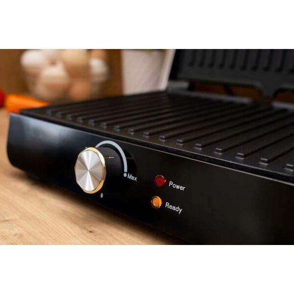 GRILL IK 1702 2000 W