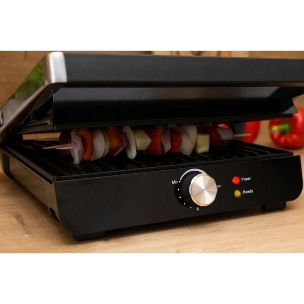 GRILL IK 1702 2000 W
