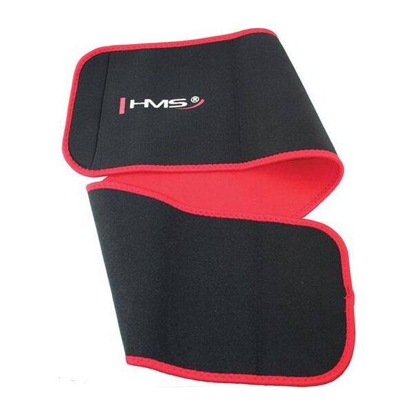 Zestaw hula hop HHW06 z piłką grawitacyjną i licznikiem HMS pas br163