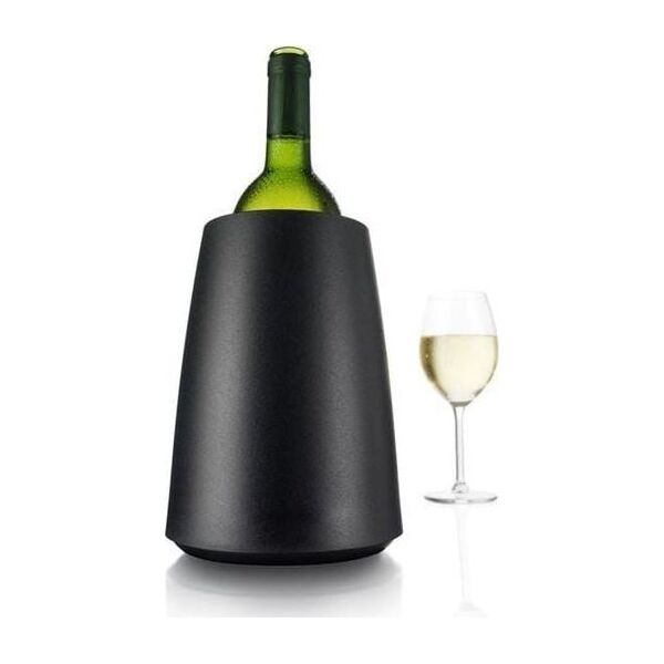 Vacu Vin Cooler / schładzacz do wina Vacu Vin -czarny-