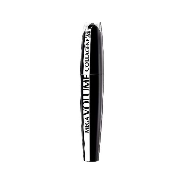 L’Oreal Paris Mascara Mega Volume Collagene24 9ml