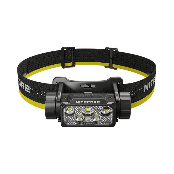 HEADLAMP H SERIES 1600 LUMENS/HC70 UHE NITECORE