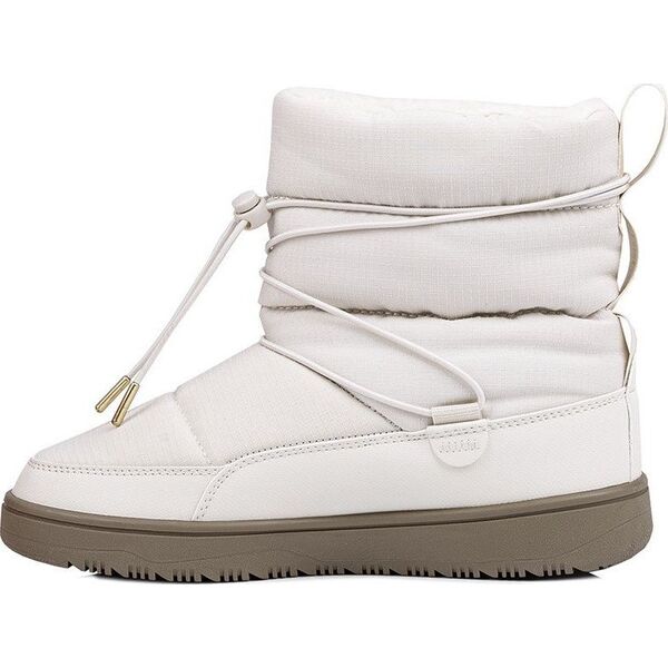 Buty damskie Puma Snowbae Wns białe 393920 02 37