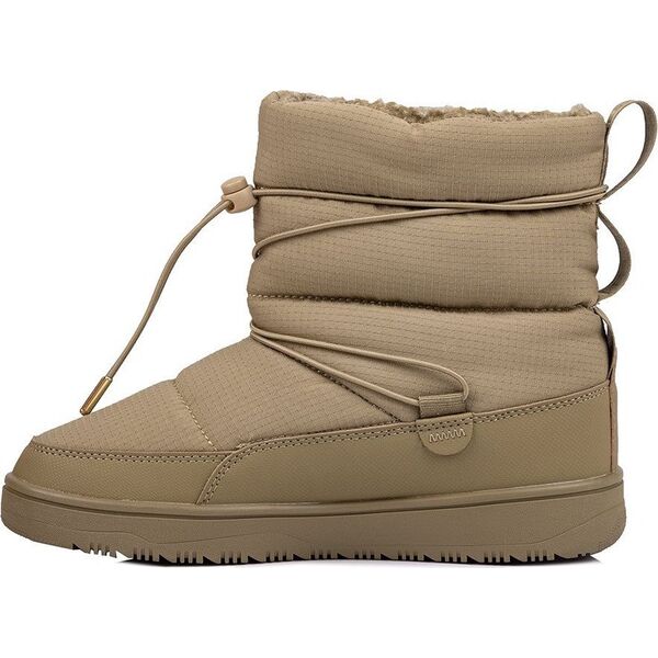 Buty damskie Puma Snowbae Wns brązowe 393920 04 38