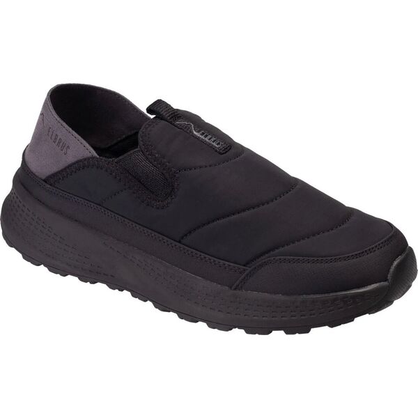 Męskie buty Slip On wsuwane pikowane Elbrus Korami rozmiar 43