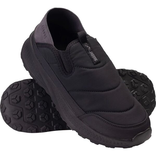 Męskie buty Slip On wsuwane pikowane Elbrus Korami rozmiar 44