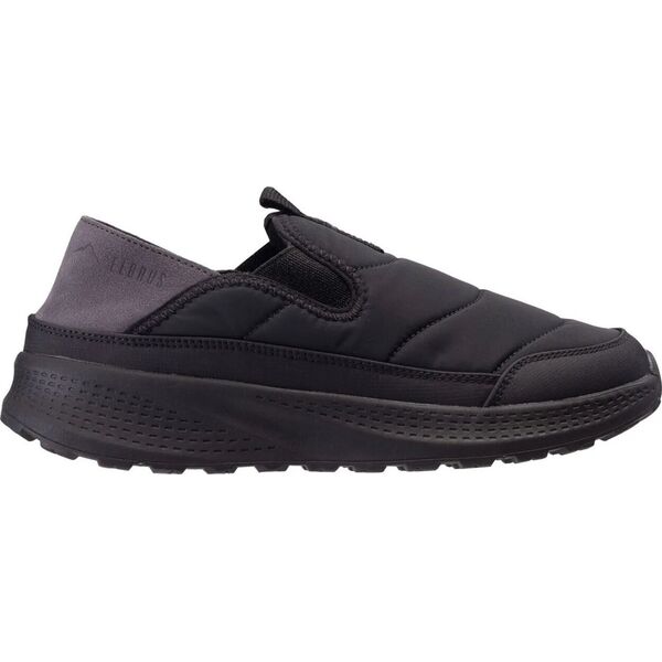 Męskie buty Slip On wsuwane pikowane Elbrus Korami rozmiar 44