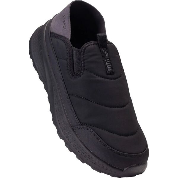 Męskie buty Slip On wsuwane pikowane Elbrus Korami rozmiar 44