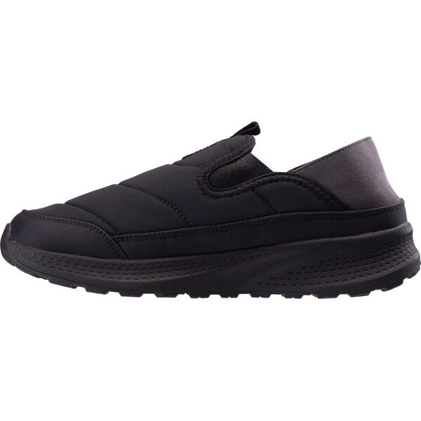 Męskie buty Slip On wsuwane pikowane Elbrus Korami rozmiar 44
