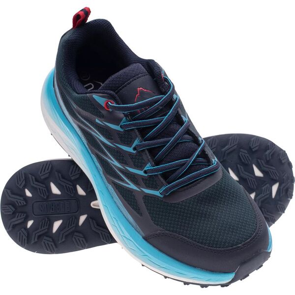 Męskie buty Elbrus LOFEL LOW WP rozmiar 43