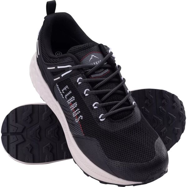 Męskie buty Elbrus DELAN LOW WP rozmiar 42