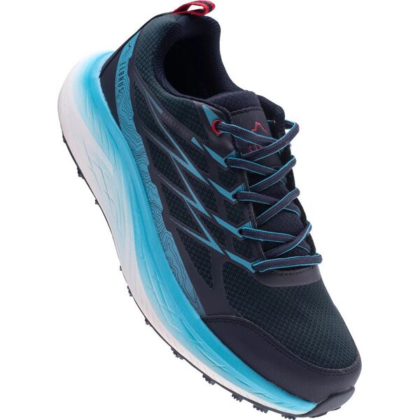 Męskie buty Elbrus LOFEL LOW WP rozmiar 45