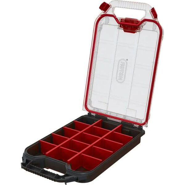 Keter Organizer narzędziowy Stack N’ Roll