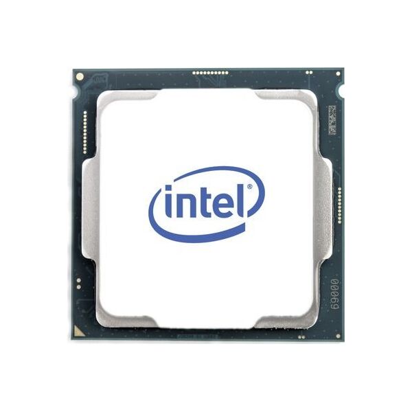 Procesor serwerowy Lenovo Lenovo Xeon Intel Silver 4309Y procesor 2,8 GHz 12 MB