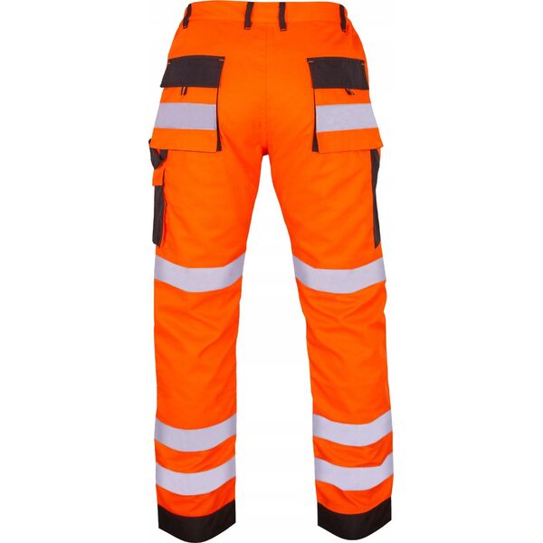 Galmag SPODNIE  ROBOCZE WH220 ROZ.LD