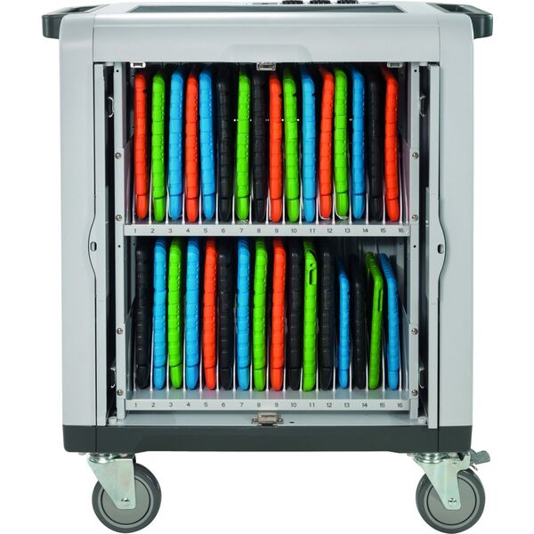 PARAT PARAT Paraproject Trolley i32 f�r bis zu 32 Tablets, ohne Kabel