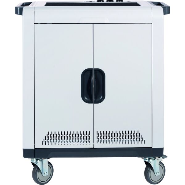 PARAT PARAT Paraproject Trolley i32 f�r bis zu 32 Tablets, ohne Kabel