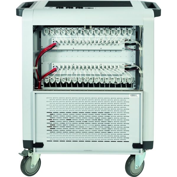 PARAT PARAT Paraproject Trolley i32 f�r bis zu 32 Tablets, ohne Kabel