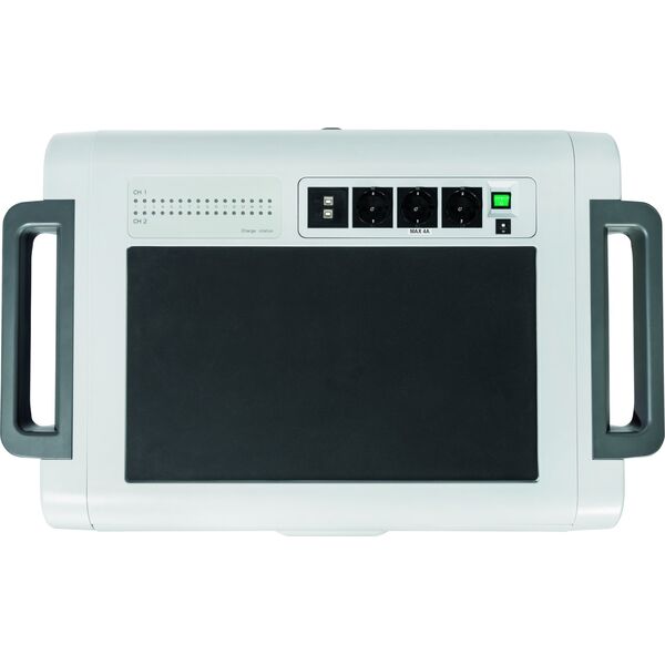 PARAT PARAT Paraproject Trolley i32 f�r bis zu 32 Tablets, ohne Kabel