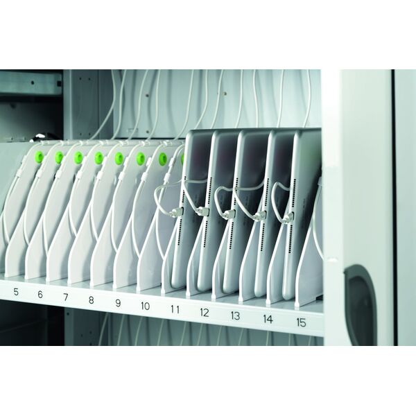 PARAT PARAT Paraproject Trolley i32 f�r bis zu 32 Tablets, ohne Kabel
