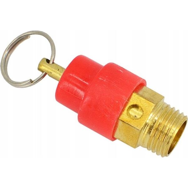 AWTools AWTOOLS ZAWÓR BEZPIECZEŃSTWA 1/4"