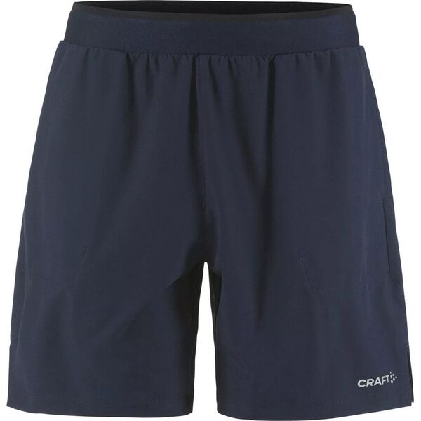 Męskie spodenki Craft ADV ESSENCE 2-IN-1 SHORTS 2 M rozmiar M