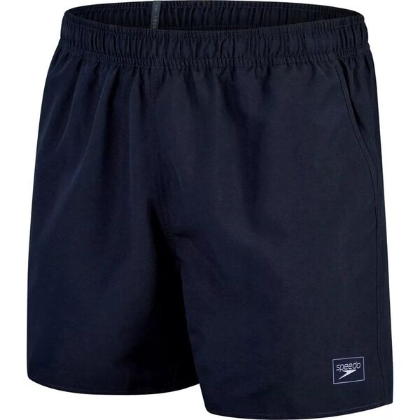 Męskie szorty Speedo PRIME LEIS 16" WS AM navy rozmiar L
