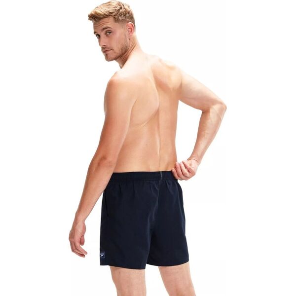 Męskie szorty Speedo PRIME LEIS 16" WS AM navy rozmiar L