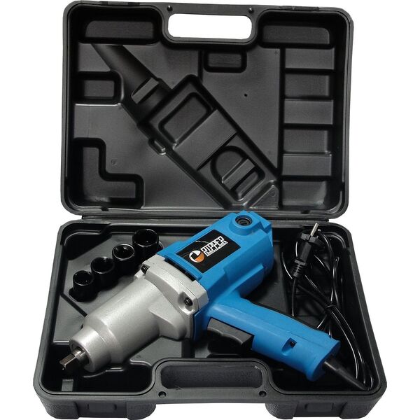 Klucz udarowy Mar-Pol M80490 1950 W 1/2"