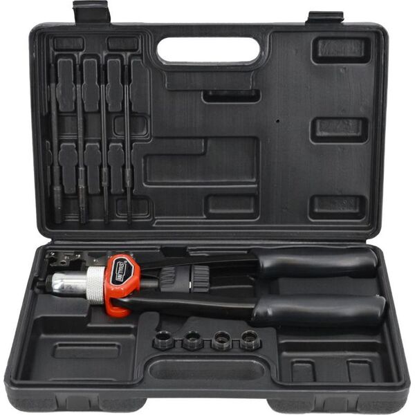 AWTools AWTOOLS NITOWNICA DO NITONAKRĘTEK M5-12 AW13130