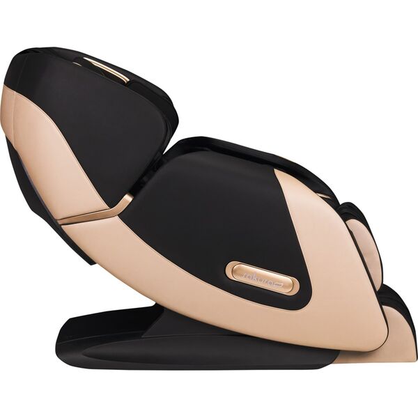 Activeshop Sakura fotel masujący Luxury 808 czarny