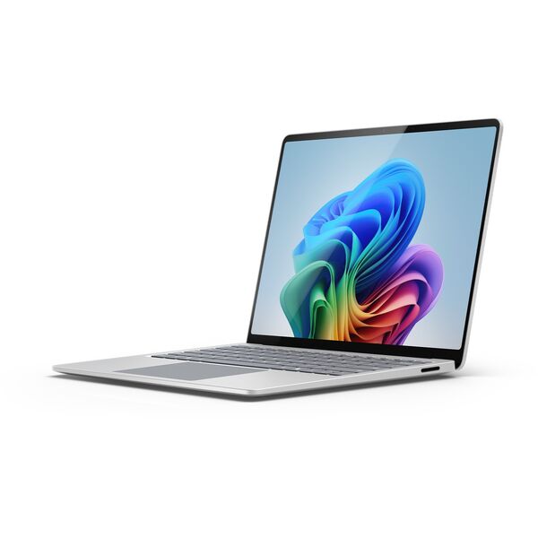 Microsoft Surface Laptop 7 Qualcomm Snapdragon 35 cm (13.8") Οθόνη αφής 16 GB LPDDR5x-SDRAM 1 TB SSD Wi-Fi 7 (802.11be) Windows 11 Pro Πλατίνα