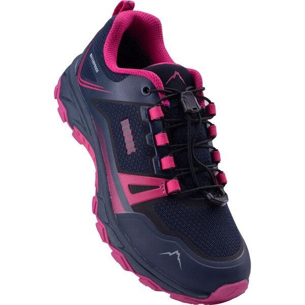 Damskie buty Elbrus ERGIDES WP WO'S rozmiar 36