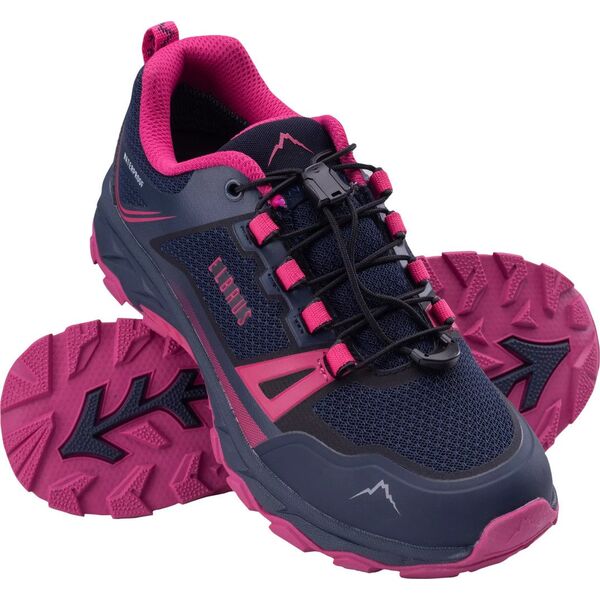 Damskie buty Elbrus ERGIDES WP WO'S rozmiar 41