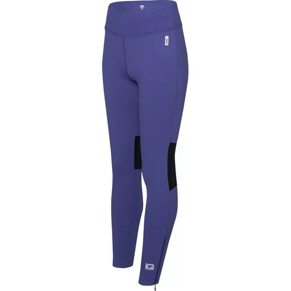 Damskie legginsy oddychające treningowe IQ Tya WMNS rozmiar M