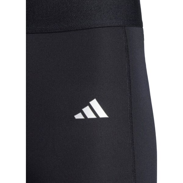 Legginsy męskie adidas Techfit Long Tight czarne JN7352 XL