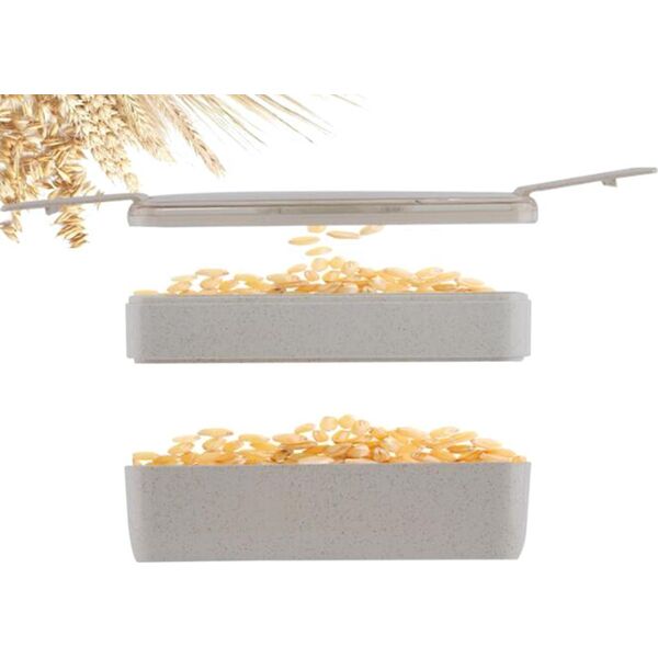 Apte AG479I POJEMNIK 750ML LUNCH BOX