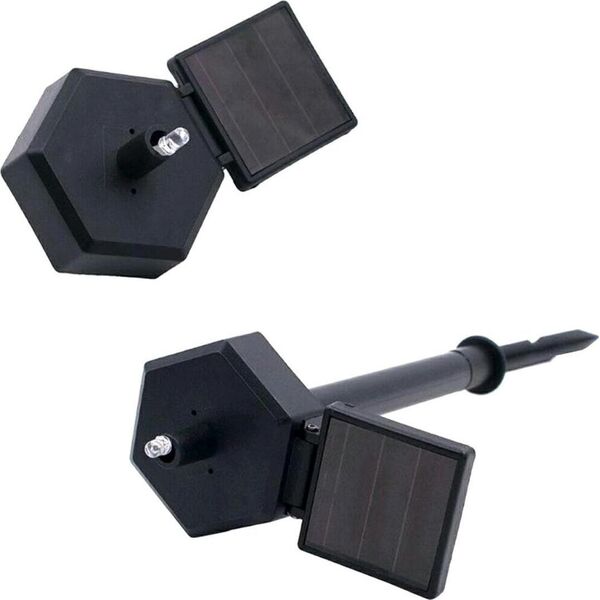 ATL ZD50L Lampa solarna led orzeł