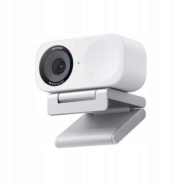 Insta360 Link 2C Arctic λευκό