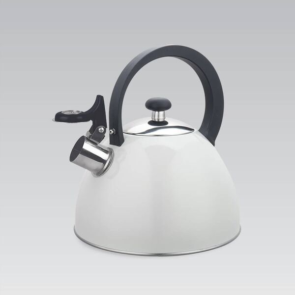 Βραστήρας 2 5L MAESTRO MR-1302-WG