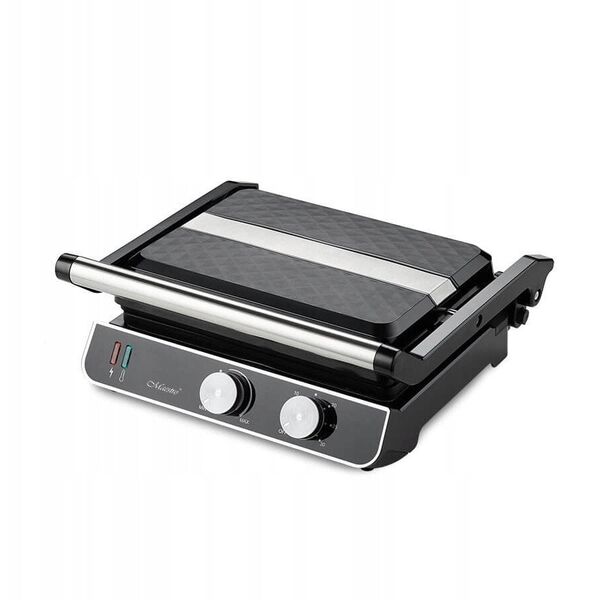 Ηλεκτρική σχάρα 2000W MAESTRO MR-722