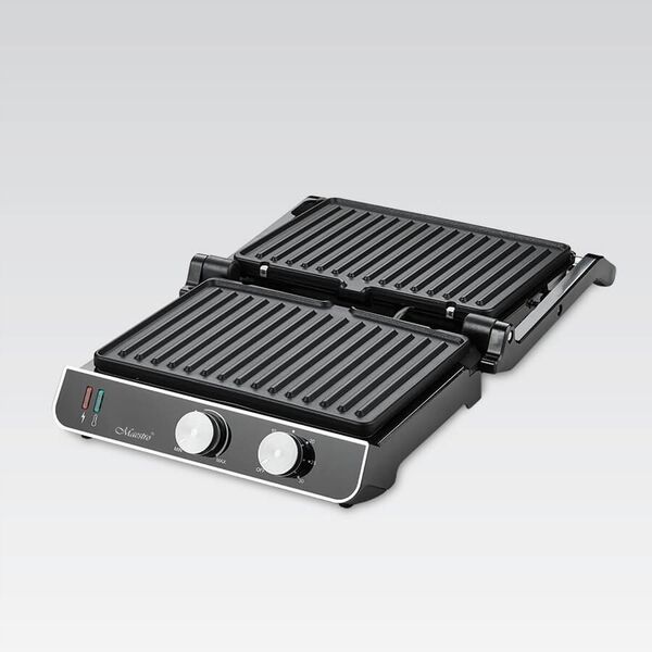 Ηλεκτρική σχάρα 2000W MAESTRO MR-722