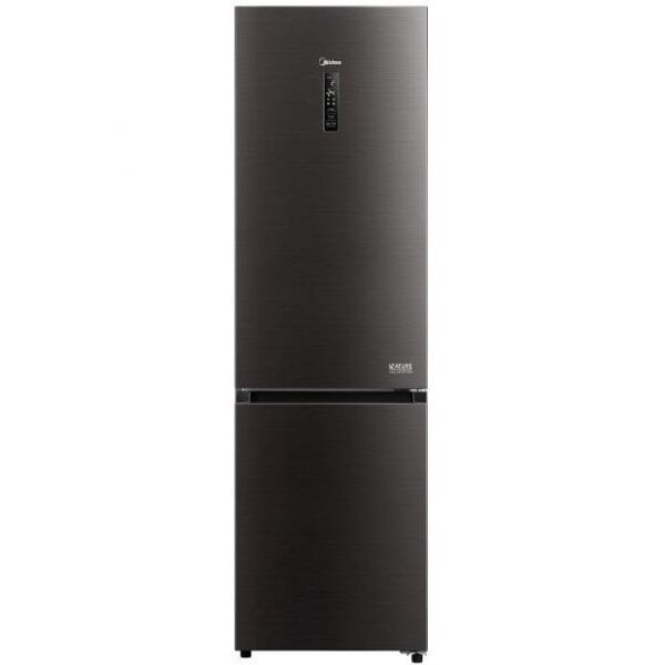 Ψυγειοκαταψύκτης Midea MDRB521MIC28