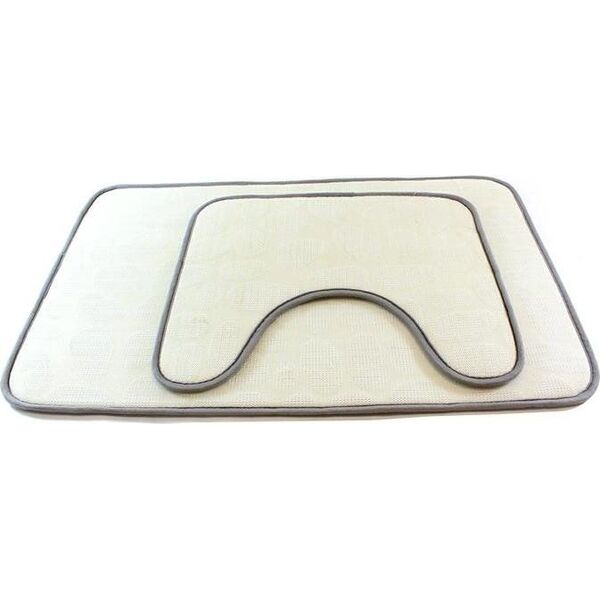 Home Appliances Dywanik łazienkowy 80x50cm  (V31AC-AG491C)