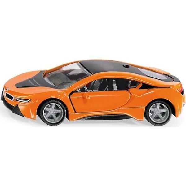 Siku SIKU 2348 BMW i8 LCI