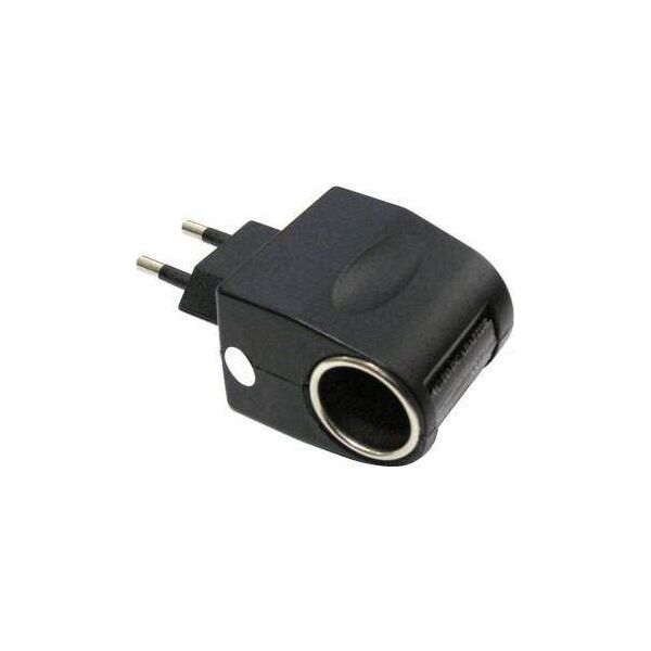 Hertz Adapter przejściówka 220/12V zapalniczka (PLP44)