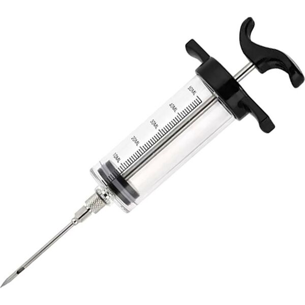 ATL AG824 Nastrzykiwarka do mięsa 50ml