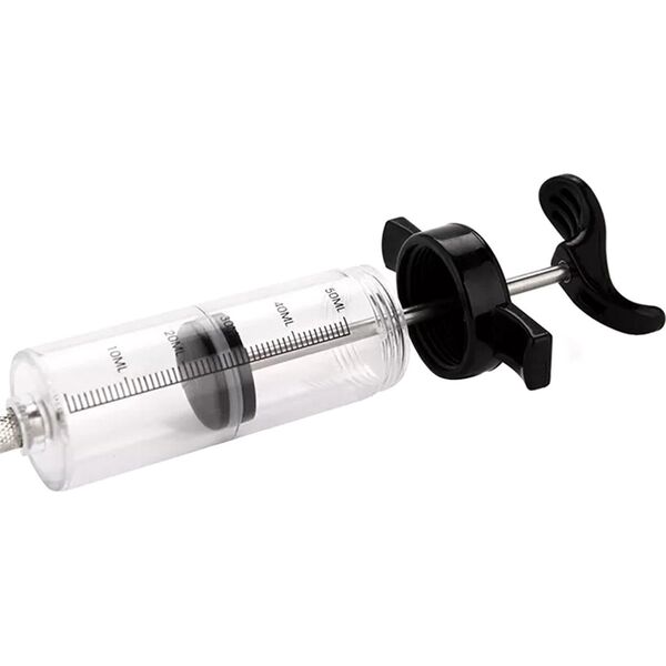 ATL AG824 Nastrzykiwarka do mięsa 50ml